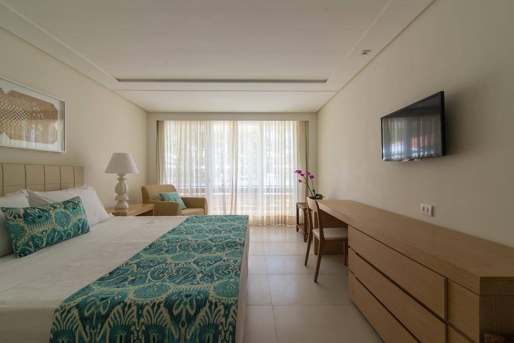 Habitación Individual de lujo