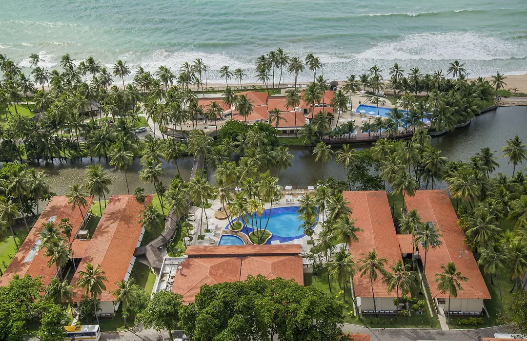 Jatiuca Hotel&Resort-1